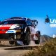 WRC – Rallye de Suède 2023 (TV/Streaming) Sur quelle chaîne et à quelle heure suivre les Spéciales samedi ?