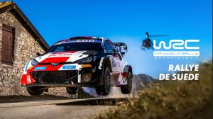 WRC – Rallye de Suède 2023 (TV/Streaming) Sur quelle chaîne et à quelle heure suivre la spéciales jeudi ?
