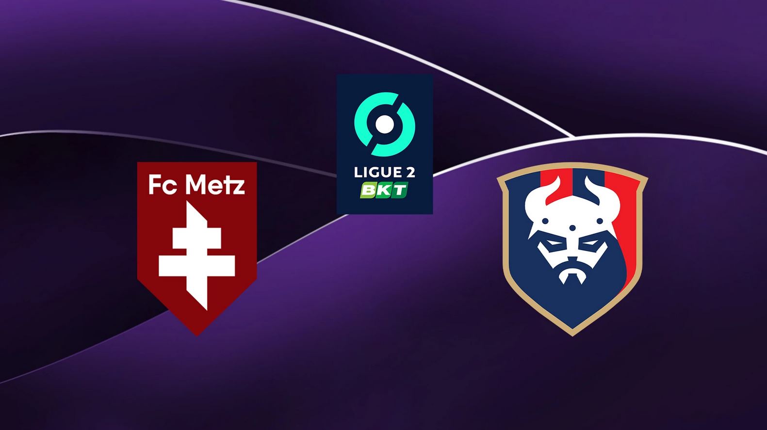 Metz (FCM) / Caen (SMC) (TV/Streaming) Sur quelle chaine et à quelle heure suivre le match de Ligue 2 ?