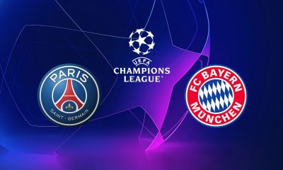 Paris SG / Bayern Muncih (TV/Streaming) Découvrez le dispositif exceptionnel pour suivre la rencontre