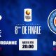 Lyon-Villeurbanne / Roanne (TV/Streaming) Sur quelle chaine et à quelle heure suivre la rencontre de Coupe de France ?