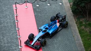 Formule 1 - Alpine 2023 ! Edition spéciale ce jeudi 16 février pour la présentation de la monoplace