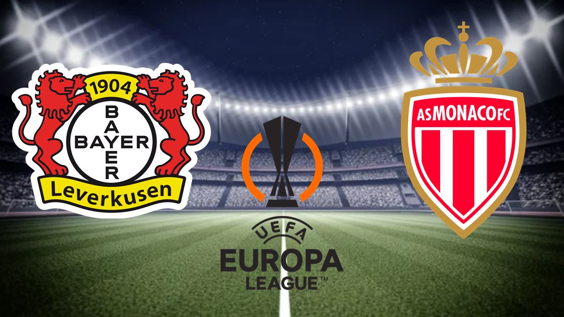 Bayer Leverkusen / Monaco (TV/Streaming) Sur quelle chaine et à quelle heure suivre la rencontre d'Europa League ?