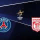Paris SG / Dinamo Bucarest (TV/Streaming) Sur quelle chaine et à quelle heure suivre le match de Champions League de Hand ?