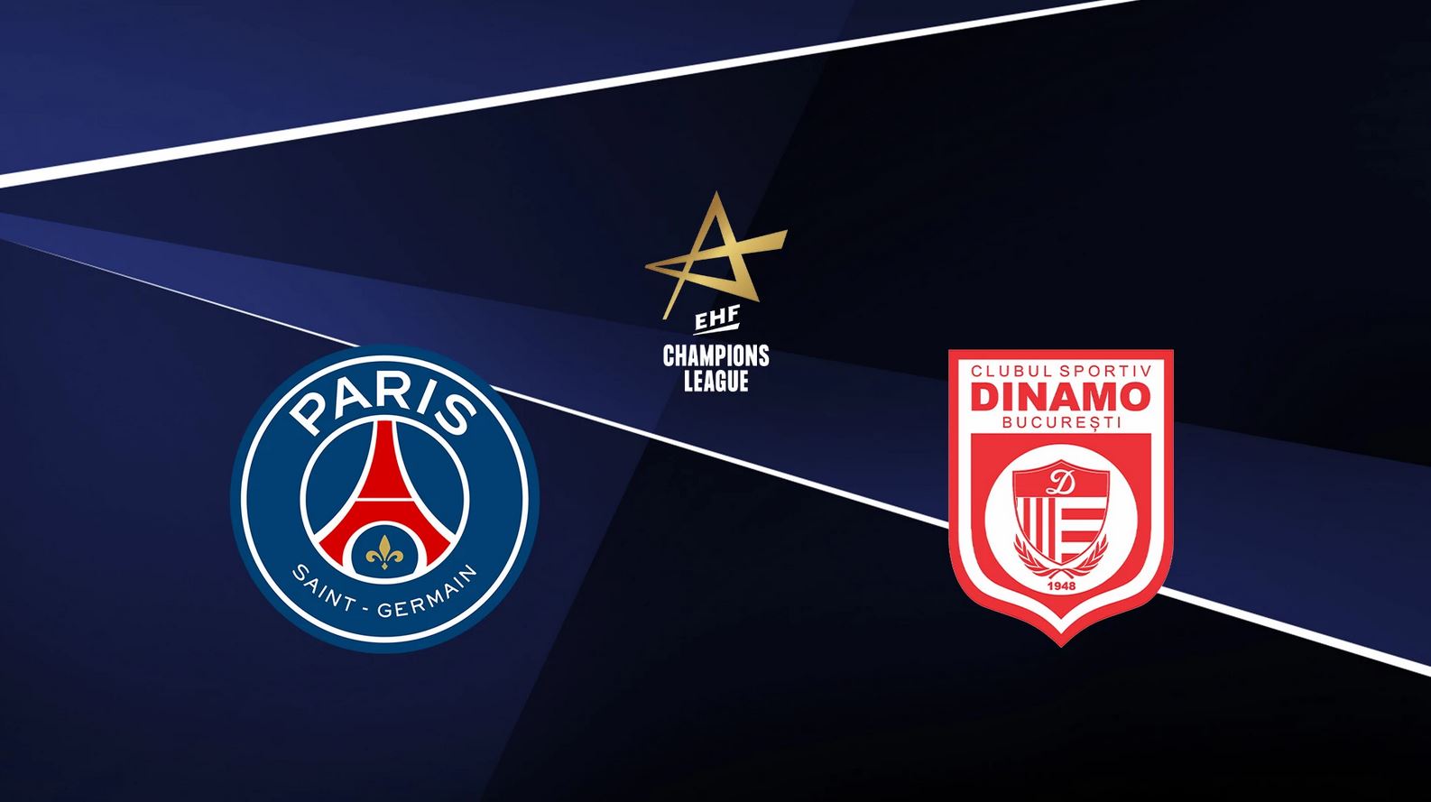 Paris SG / Dinamo Bucarest (TV/Streaming) Sur quelle chaine et à quelle heure suivre le match de Champions League de Hand ?
