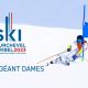 Slalom Géant Dames des Championnats du Monde de Ski Alpin 2023 (TV/Streaming) Sur quelles chaînes suivre la compétition ?