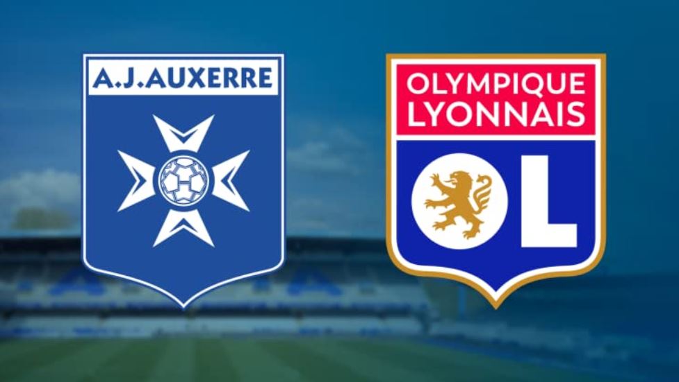 Auxerre (AJA) / Lyon (OL) (TV/Streaming) Sur quelle chaine et à quelle heure regarder le match de Ligue 1 ?