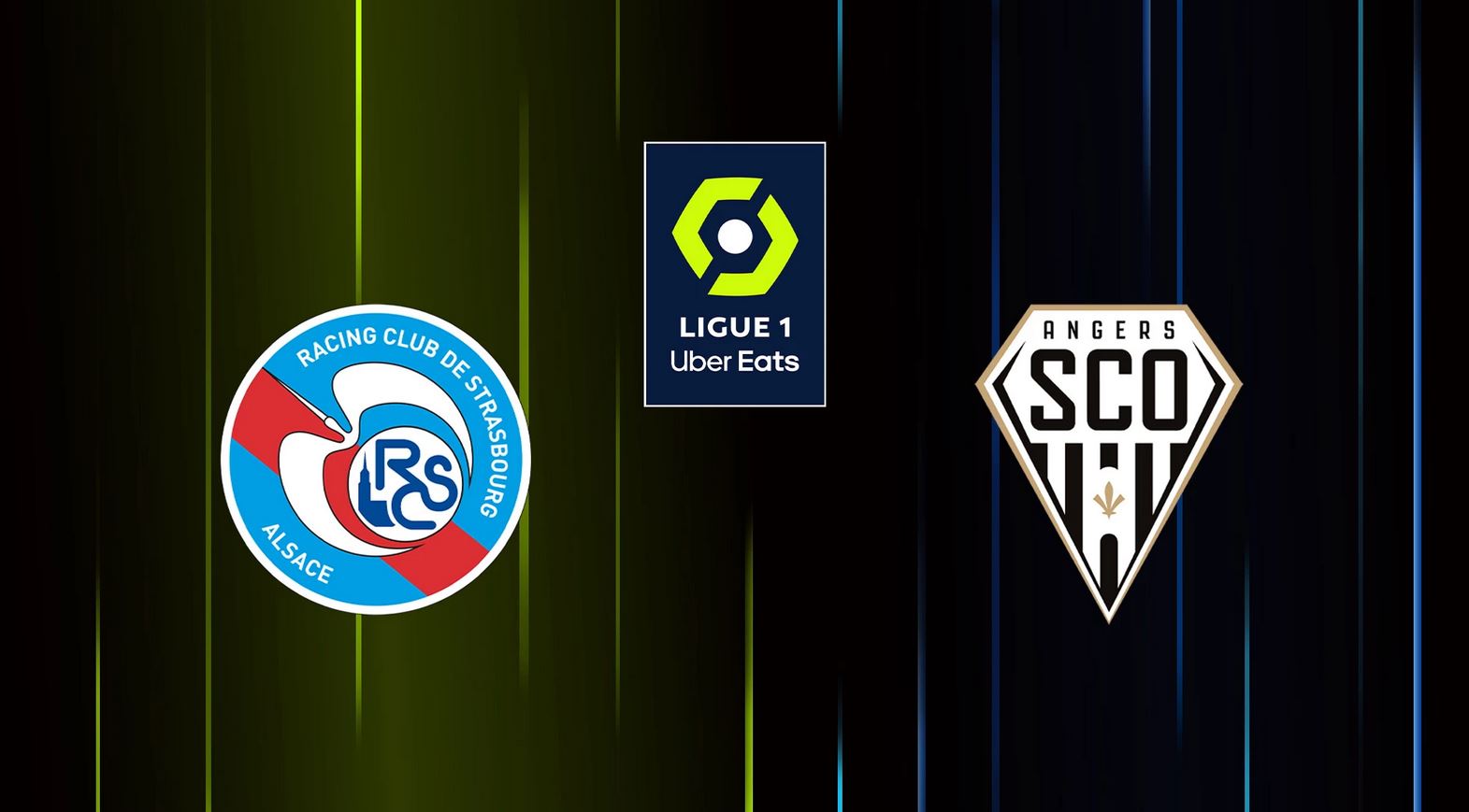 Strasbourg (RCSA) / Angers (SCO) (TV/Streaming) Sur quelle chaine et à quelle heure regarder le match de Ligue 1 ?