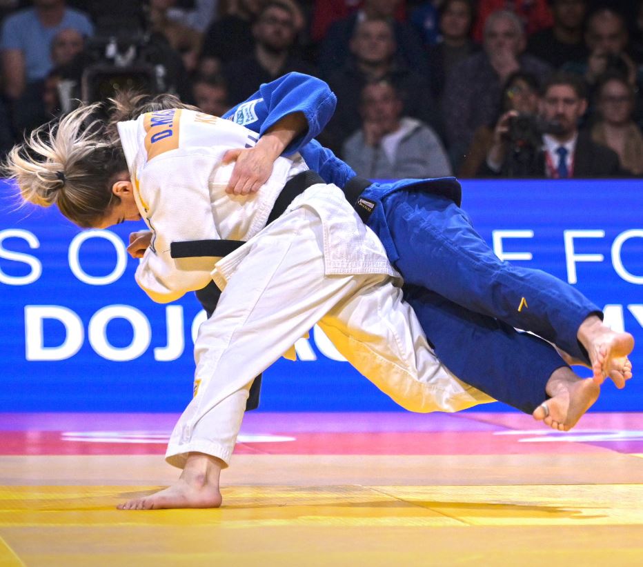 Judo - Grand Slam de Tel Aviv 2023 (TV/Streaming) Sur quelles chaines et à quelle heure suivre la compétition cette semaine ?