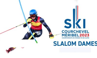 Slalom Dames des Championnats du Monde de Ski Alpin 2023 (TV/Streaming) Sur quelles chaînes suivre la compétition ?