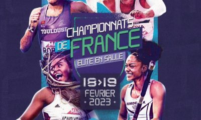 Championnats de France Élite en salle 2023 (TV/Streaming) Sur quelles chaines et à quelle heure suivre la compétition ce week-end ?