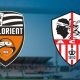 Lorient (FCL) / Ajaccio (ACA) (TV/Streaming) Sur quelles chaines et à quelle heure regarder le match de Ligue 1 ?