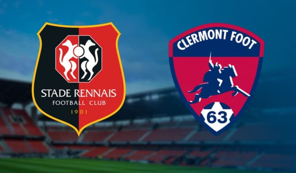 Rennes (SRFC) / Clermont (CF63) (TV/Streaming) Sur quelles chaines et à quelle heure regarder le match de Ligue 1 ?