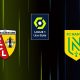 Lens (RCL) / Nantes (FCN) (TV/Streaming) Sur quelle chaine et à quelle heure regarder le match de Ligue 1 ?
