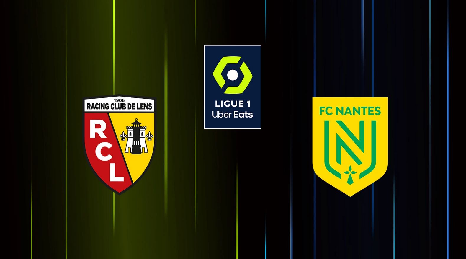 Lens (RCL) / Nantes (FCN) (TV/Streaming) Sur quelle chaine et à quelle heure regarder le match de Ligue 1 ?