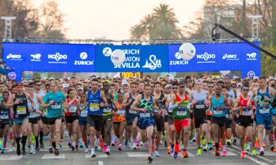 Marathon de Séville 2023 (TV/Streaming) Sur quelle chaine et à quelle heure suivre la compétition ?