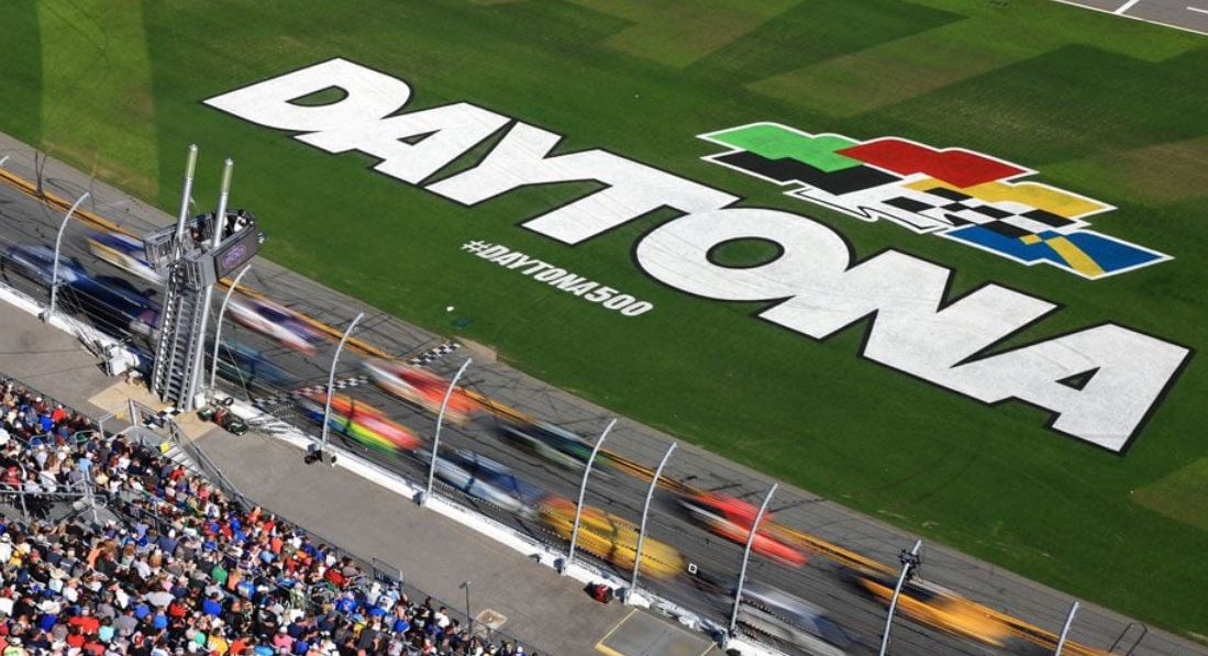 Daytona 500 - NASCAR Cup Series 2023 (TV/Streaming) Sur quelle chaine et à quelle heure suivre la course ?