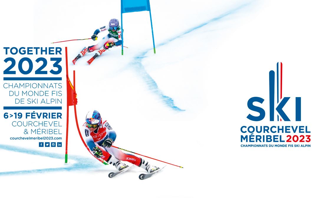 Championnats du Monde de Ski Alpin 2023 (TV/Streaming) Sur quelles chaînes suivre la compétition du 06 au 19 Février ?