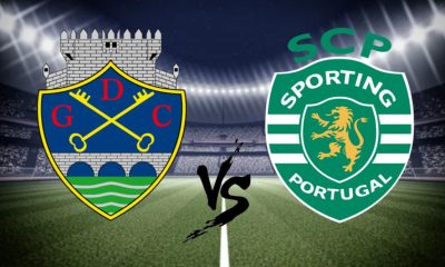 Chaves / Sporting (TV/Streaming) Sur quelle chaîne et à quelle heure suivre la rencontre de Liga Portugal ?