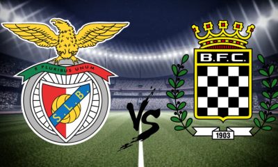 Benfica / Boavista (TV/Streaming) Sur quelle chaîne et à quelle heure suivre la rencontre de Liga Portugal ?