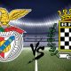 Benfica / Boavista (TV/Streaming) Sur quelle chaîne et à quelle heure suivre la rencontre de Liga Portugal ?