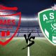 Nîmes (NO) / Saint-Etienne (ASSE) (TV/Streaming) Sur quelle chaine et à quelle heure suivre le match de Ligue 2 ?