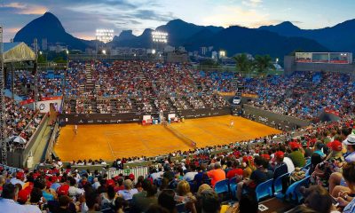 Tournoi ATP 500 Rio Open 2023 (TV/Streaming) Sur quelles chaines et à quelle heure suivre les matchs mardi ?