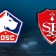 Lille (LOSC) / Brest (SB29) (TV/Streaming) Sur quelle chaine et à quelle heure regarder le match de Ligue 1 ?