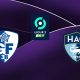 Grenoble (GF38) / Le Havre (HAC) (TV/Streaming) Sur quelle chaine et à quelle heure suivre le match de Ligue 2 ?