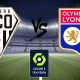 Angers (SCO) / Lyon (OL) (TV/Streaming) Sur quelle chaine et à quelle heure regarder le match de Ligue 1 ?
