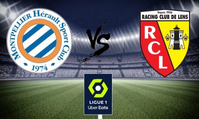 Montpellier (MHSC) / Lens (RCL) (TV/Streaming) Sur quelles chaines et à quelle heure regarder le match de Ligue 1 ?