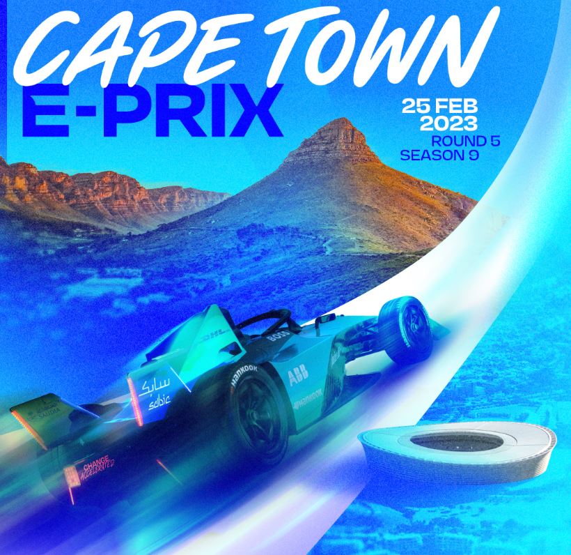 Formule E - Cape Town E-Prix (TV/Streaming) Sur quelles chaines et à quelle heure suivre la course ?