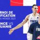 France / Lituanie - Coupe du Monde 2023 (TV/Streaming) Sur quelles chaînes et à quelle heure suivre la rencontre ?