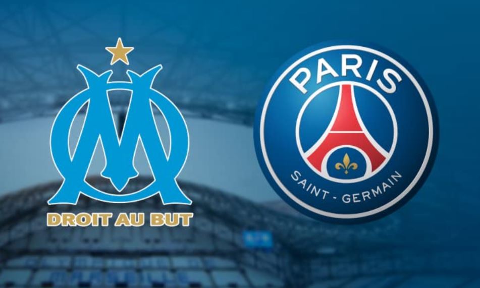 Marseille (OM) / Paris SG (PSG) (TV/Streaming) Sur quelle chaine et à quelle heure regarder le match de Ligue 1 ?