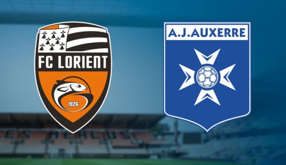 Lorient (FCL) / Auxerre (AJA) (TV/Streaming) Sur quelle chaine et à quelle heure regarder le match de Ligue 1 ?