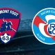 Clermont (CF63) / Strasbourg (RCSA) (TV/Streaming) Sur quelles chaines et à quelle heure regarder le match de Ligue 1 ?