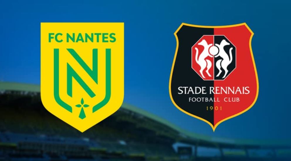 Nantes (FCN) / Rennes (SRFC) (TV/Streaming) Sur quelles chaines et à quelle heure regarder le match de Ligue 1 ?