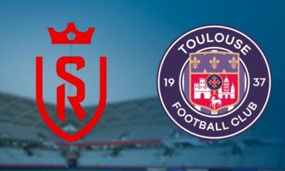 Reims (SDR) / Toulouse (TFC) (TV/Streaming) Sur quelles chaines et à quelle heure regarder le match de Ligue 1 ?