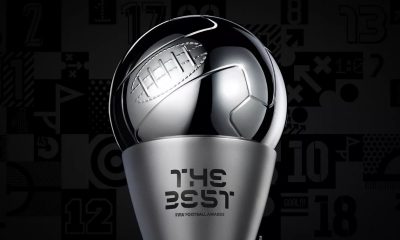 La cérémonie de The Best FIFA Football en clair et en direct lundi 27 février 2023