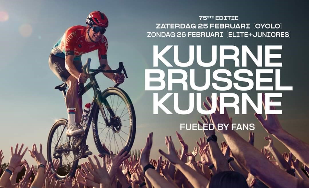 Kuurne - Bruxelles - Kuurne 2023 (TV/Streaming) Sur quelles chaines et à quelle heure suivre la course ?