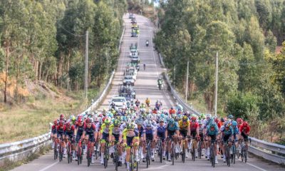 Tour de l’Algarve 2023 (TV/Streaming) Sur quelle chaine suivre la 1ère étape mercredi 15 février ?