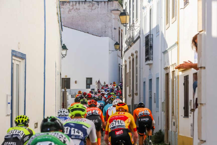 Tour de l’Algarve 2023 (TV/Streaming) Sur quelle chaine suivre la 3ème étape vendredi 17 février ?