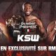 RMC Sport complète son offre premium de sports de combat MMA avec l’arrivée du KSW