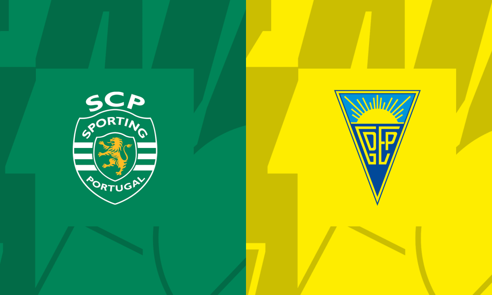 Sporting / Estoril (TV / Streaming) On what channel and at what time can I watch a Liga Portugal match?