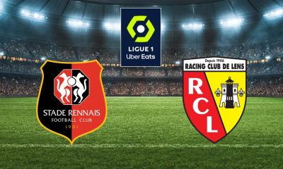 Rennes (SRFC) / Lens (RCL) (TV/Streaming) Sur quelles chaines et à quelle heure regarder le match de Ligue 1 ?