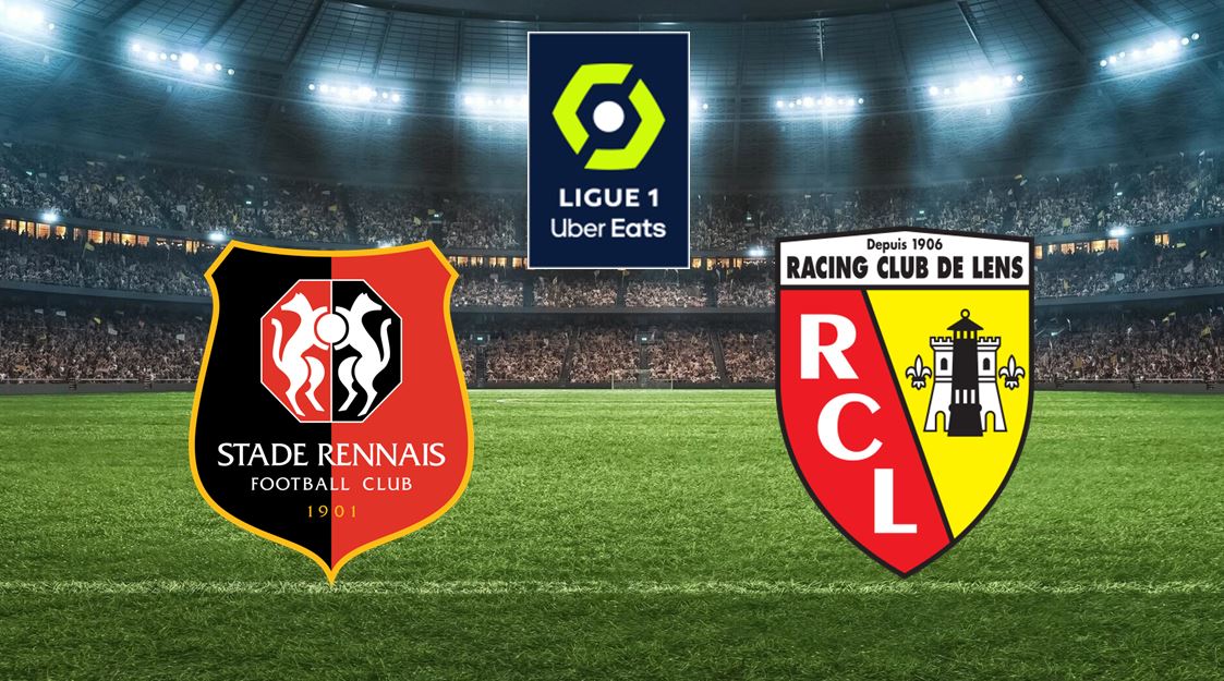 Rennes (SRFC) / Lens (RCL) (TV/Streaming) Sur quelles chaines et à quelle heure regarder le match de Ligue 1 ?