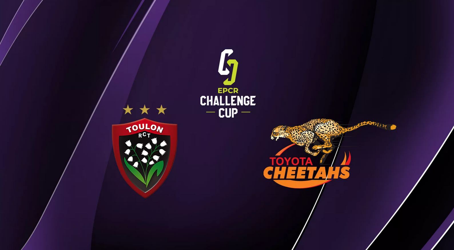 Toulon / Cheetahs (TV/Streaming) Sur quelles chaînes et à quelle heure suivre le 1/8e de Finale de Challenge Cup ?