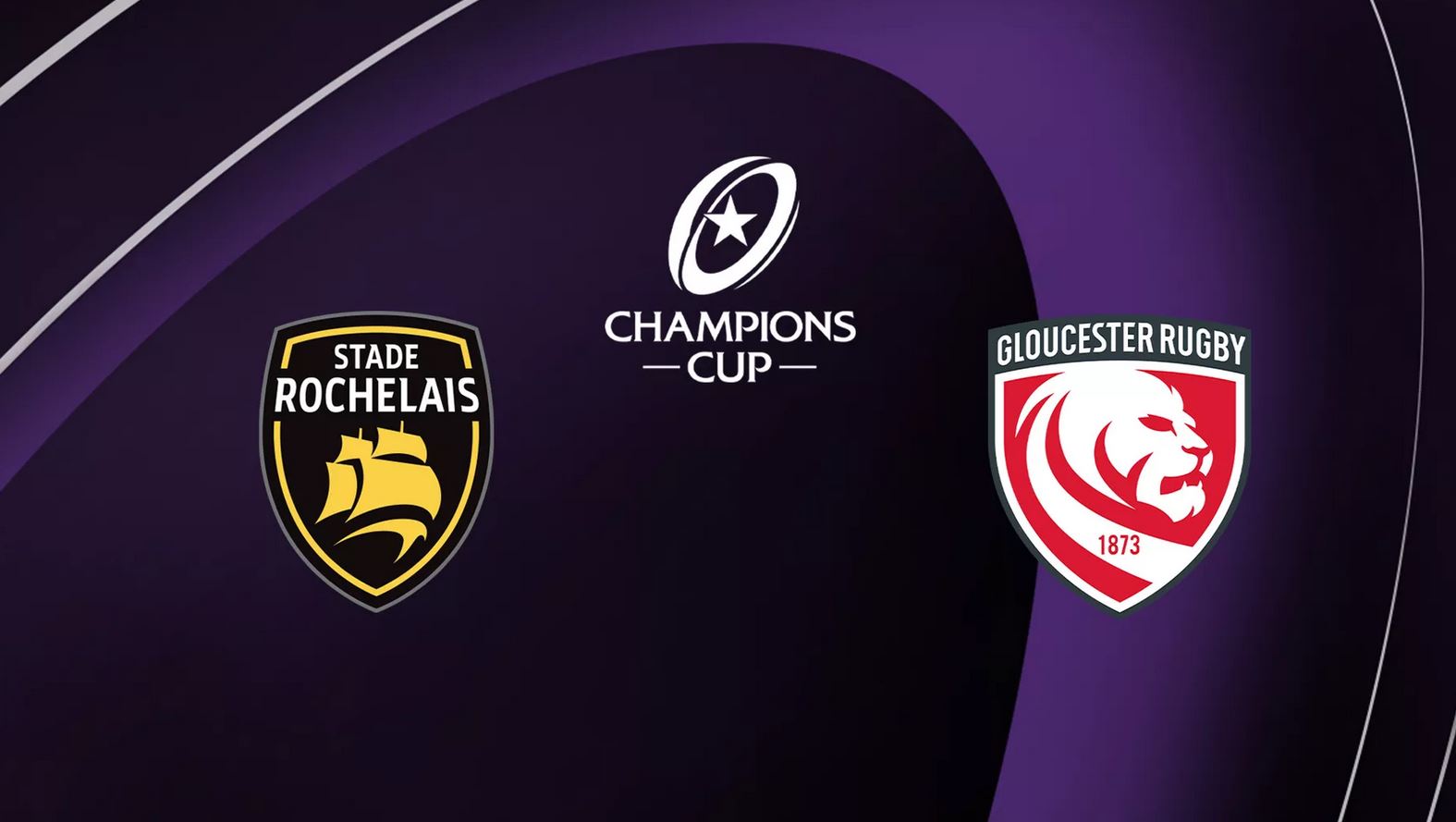 La Rochelle / Gloucester (TV/Streaming) Sur quelles chaînes et à quelle heure suivre le 1/8e de Finale de Champions Cup ?