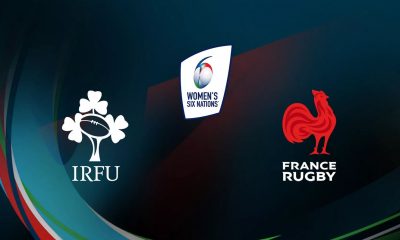 Irlande / France (TV/Streaming) Sur quelle chaîne et à quelle heure suivre le match du Tournoi des 6 Nations Féminin 2023 ?