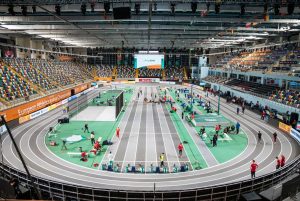 Athlétisme - Championnats d'Europe en salle 2023 (TV/Streaming) Sur quelle chaine suivre la compétition jeudi 02 mars ?